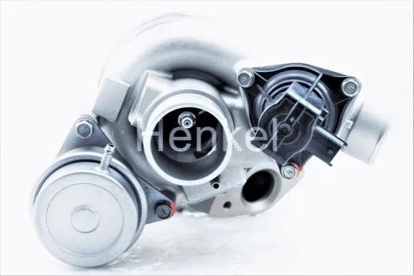 Charger, charging (supercharged/turbocharged) (5111675N)