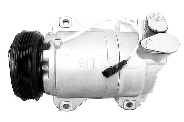 Compressor, air conditioning (7111414R)
