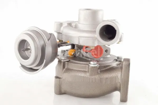 Charger, charging (supercharged/turbocharged) (5111358N)