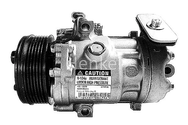 Compressor, air conditioning (7110088R)