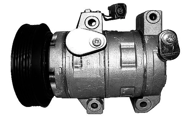 Compressor, air conditioning (7111071R)