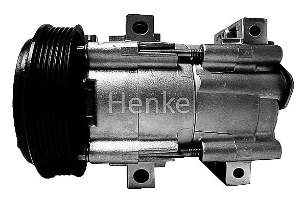 Compressor, air conditioning (7110123R)