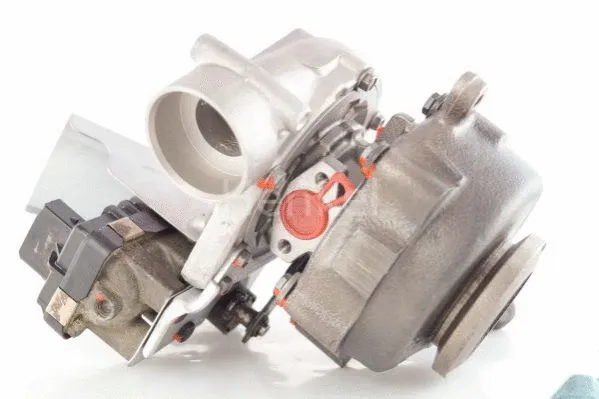 Charger, charging (supercharged/turbocharged) (5111789N)