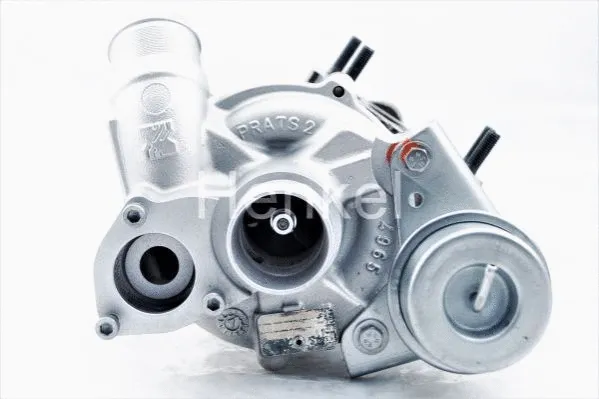 Charger, charging (supercharged/turbocharged) (5111447N)