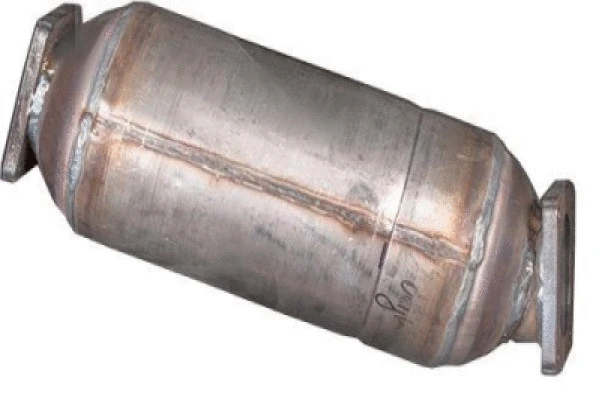 Soot/Particulate Filter, exhaust system (6110003P)