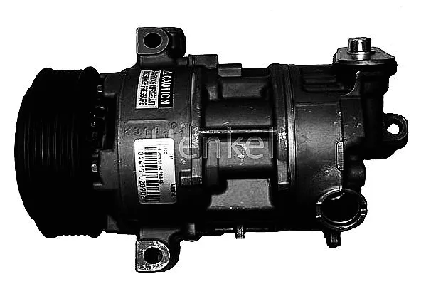 Compressor, air conditioning (7111861R)