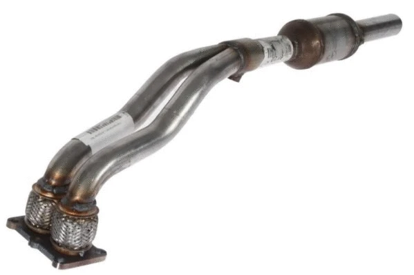 Soot/Particulate Filter, exhaust system (6110545R)