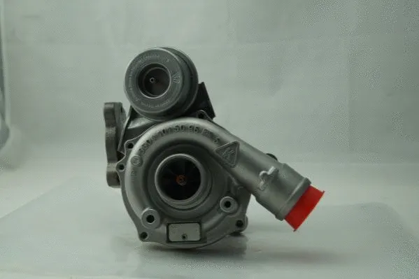 Charger, charging (supercharged/turbocharged) (5112067N)