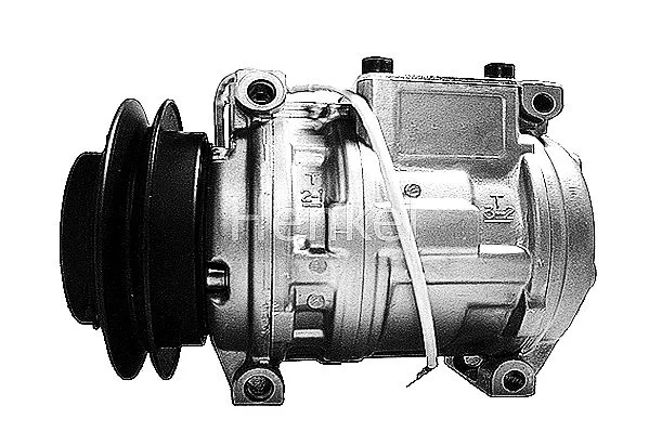Compressor, air conditioning (7110759R)