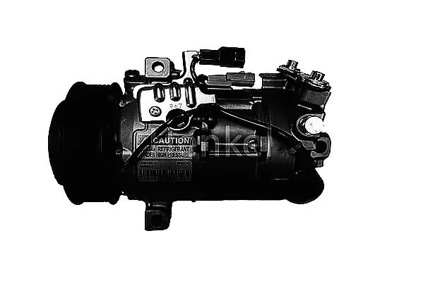 Compressor, air conditioning (7113731R)