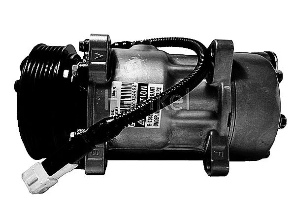 Compressor, air conditioning (7110003R)