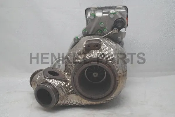 Charger, charging (supercharged/turbocharged)