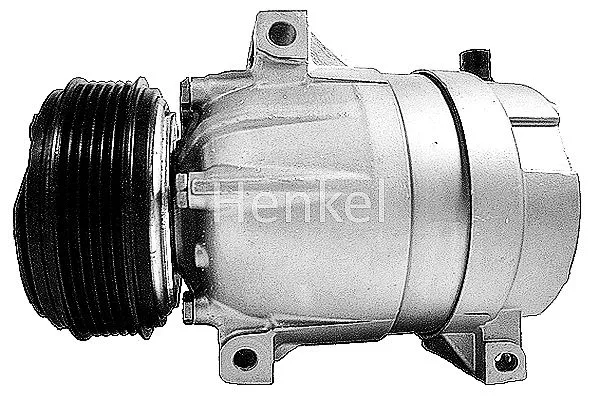 Compressor, air conditioning (7110390R)