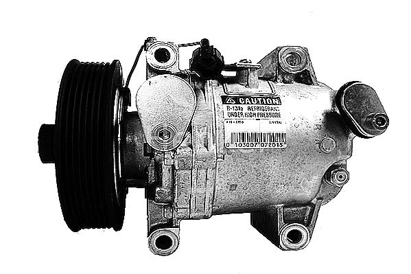 Compressor, air conditioning (7110859R)