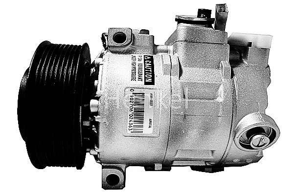 Compressor, air conditioning (7110527R)
