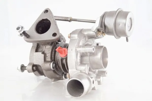 Charger, charging (supercharged/turbocharged) (5110395N)