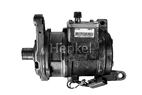 Compressor, air conditioning (7112731R)