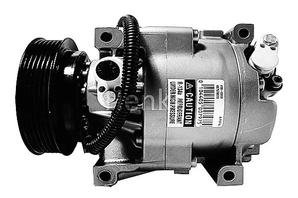 Compressor, air conditioning (7110110R)