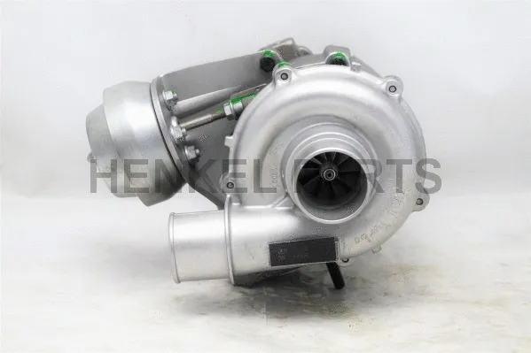 Charger, charging (supercharged/turbocharged) (5113569N)