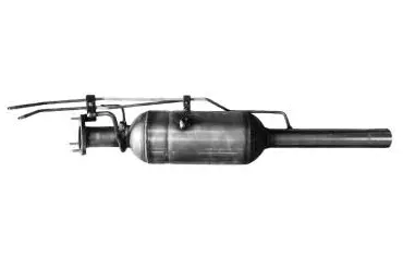 Soot/Particulate Filter, exhaust system (6116932R)