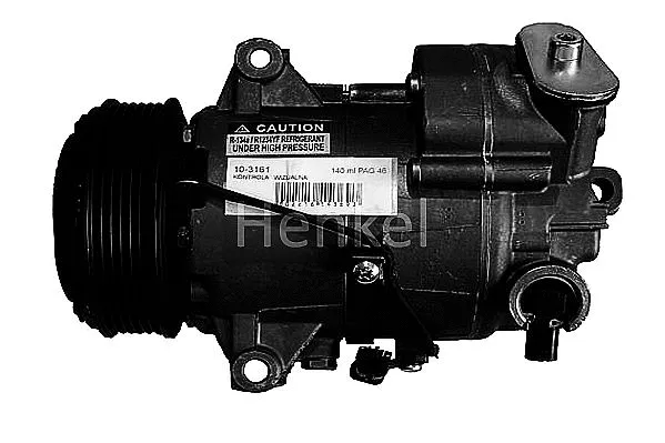 Compressor, air conditioning (7113161R)