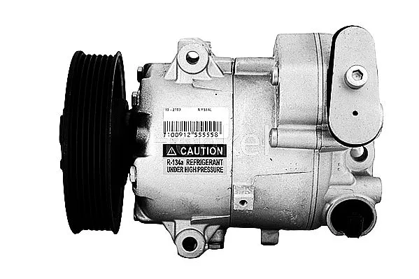 Compressor, air conditioning (7112103R)