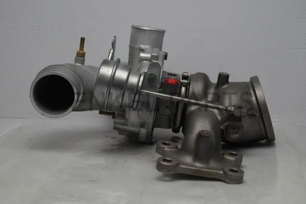 Charger, charging (supercharged/turbocharged)