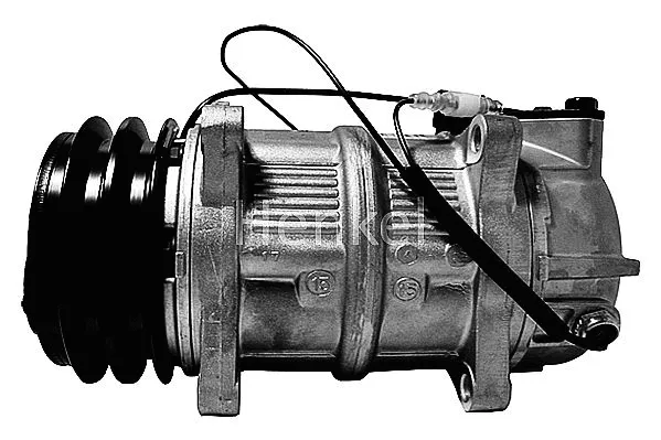 Compressor, air conditioning (7110258R)