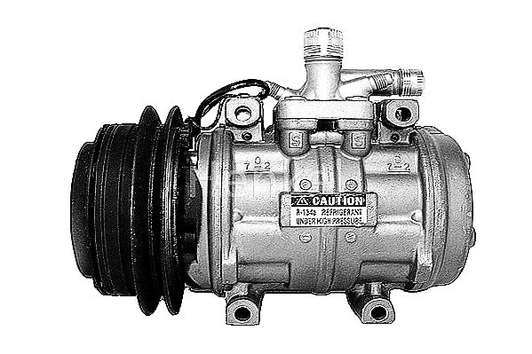 Compressor, air conditioning (7110779R)