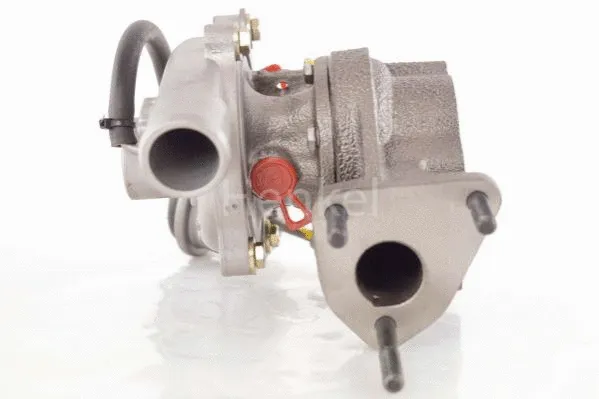 Charger, charging (supercharged/turbocharged) (5111306N)