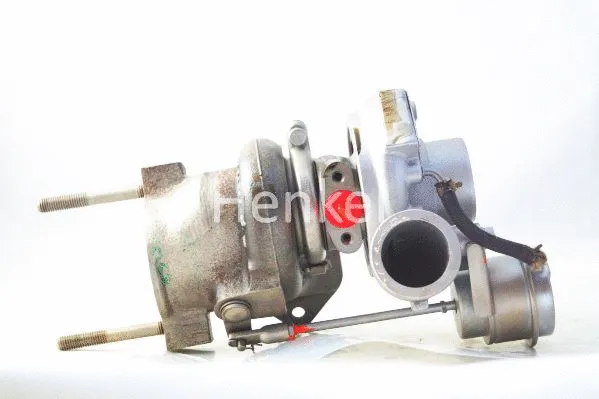 Charger, charging (supercharged/turbocharged)