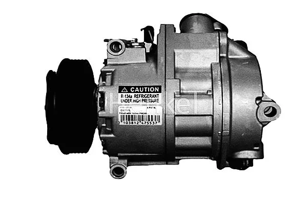 Compressor, air conditioning (7112136R)