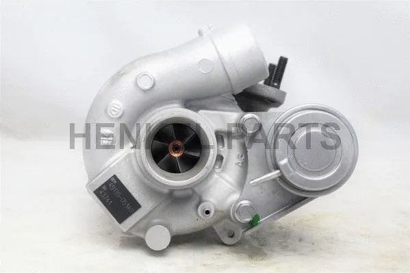 Charger, charging (supercharged/turbocharged) (5111934N)