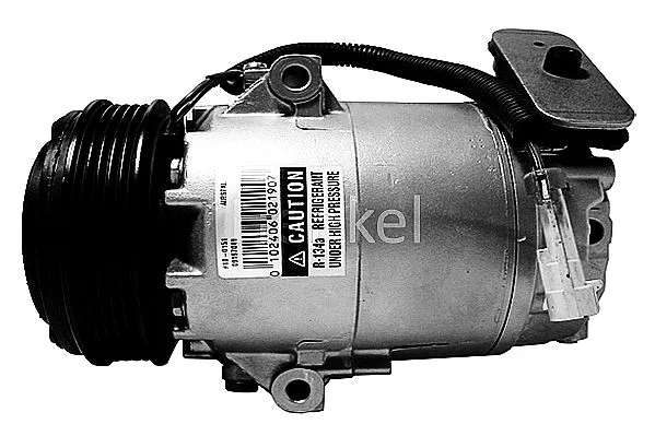 Compressor, air conditioning (7110151R)