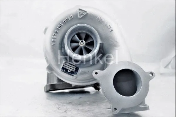 Charger, charging (supercharged/turbocharged) (5112746N)