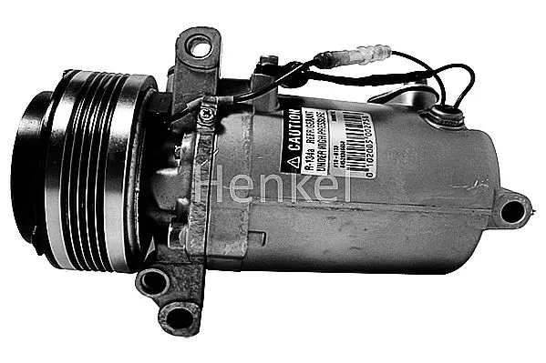 Compressor, air conditioning (7110133R)