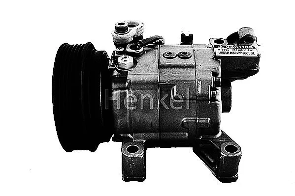 Compressor, air conditioning (7111056R)