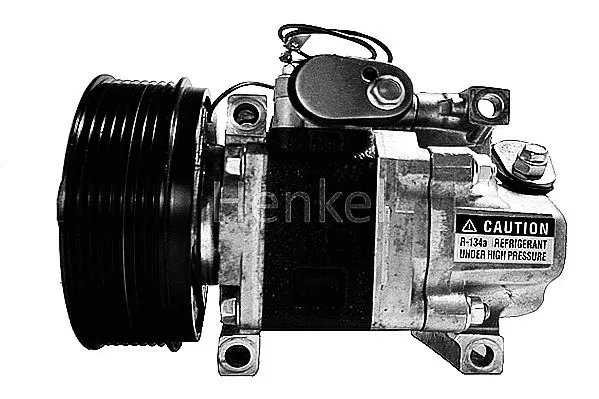 Compressor, air conditioning (7110567R)