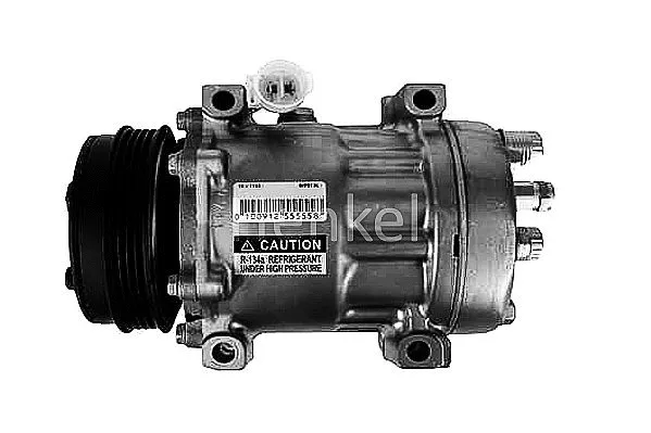Compressor, air conditioning (7111146R)