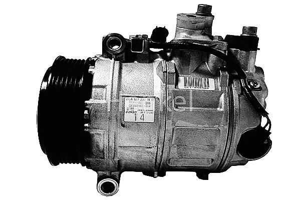 Compressor, air conditioning (7110186R)