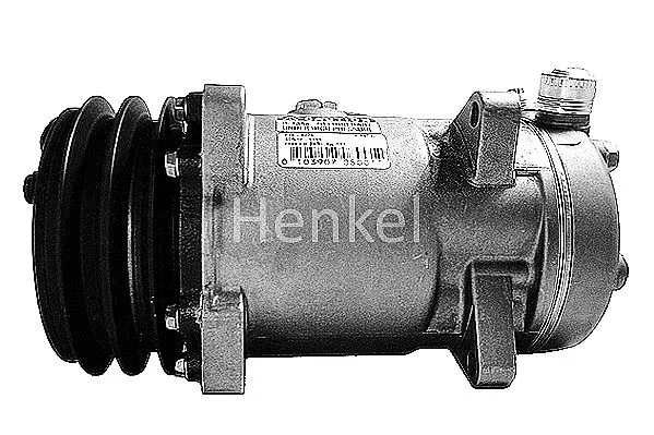 Compressor, air conditioning (7110279R)