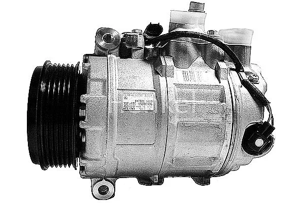 Compressor, air conditioning (7110452R)