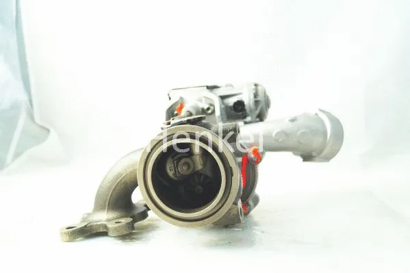 Charger, charging (supercharged/turbocharged)