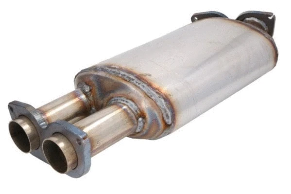 Soot/Particulate Filter, exhaust system (6110546R)