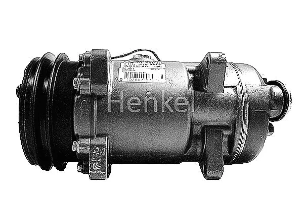 Compressor, air conditioning (7110762R)