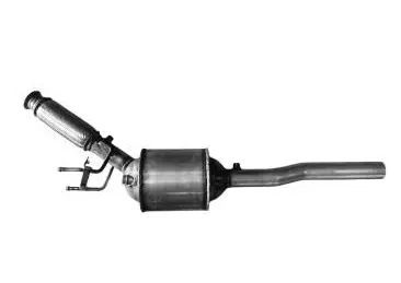 Soot/Particulate Filter, exhaust system (6116931R)