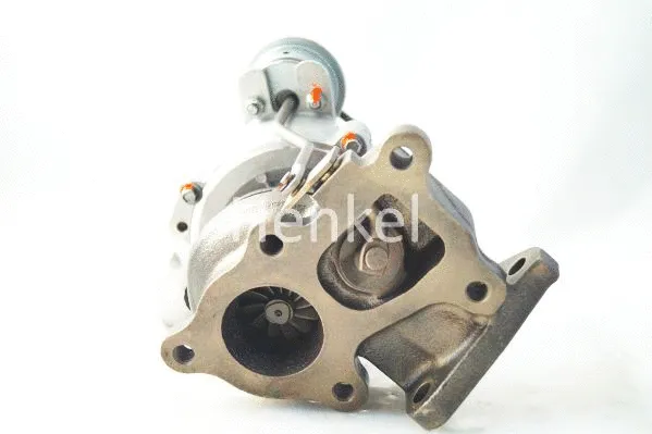 Charger, charging (supercharged/turbocharged)