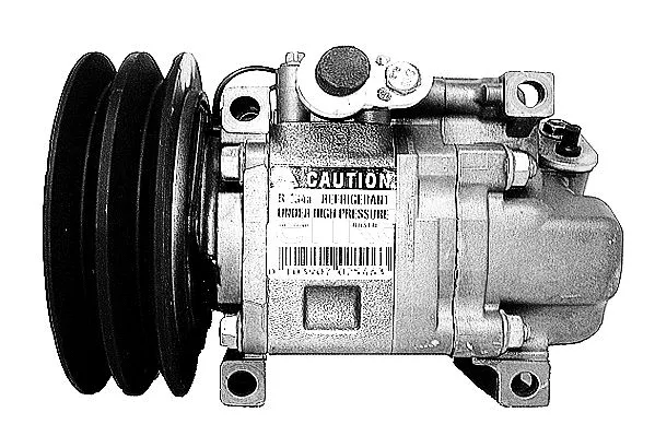 Compressor, air conditioning (7110640R)