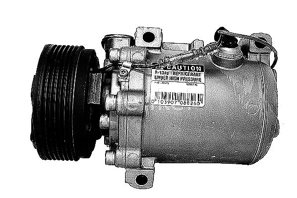 Compressor, air conditioning (7110679R)