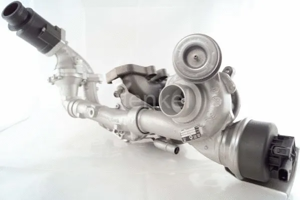 Charger, charging (supercharged/turbocharged)